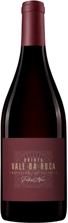 Quinta Vale da Roca, Pinot Noir, 2020